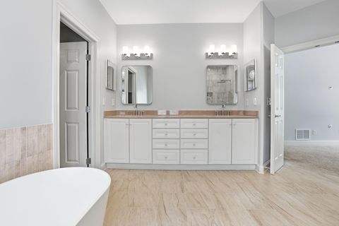 Tiny photo for 8730 Swisher Creek Crossing, New Albany, OH 43054 (MLS # 225042659)