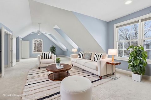 Tiny photo for 8730 Swisher Creek Crossing, New Albany, OH 43054 (MLS # 225042659)