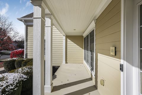 Tiny photo for 8730 Swisher Creek Crossing, New Albany, OH 43054 (MLS # 225042659)