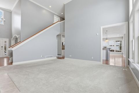 Tiny photo for 8730 Swisher Creek Crossing, New Albany, OH 43054 (MLS # 225042659)