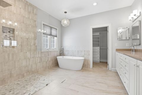 Tiny photo for 8730 Swisher Creek Crossing, New Albany, OH 43054 (MLS # 225042659)