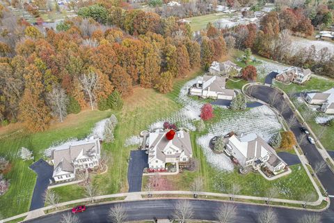 Tiny photo for 8730 Swisher Creek Crossing, New Albany, OH 43054 (MLS # 225042659)