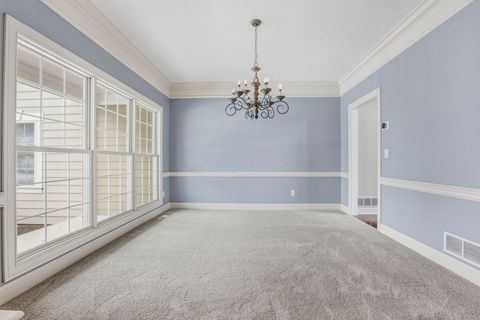 Tiny photo for 8730 Swisher Creek Crossing, New Albany, OH 43054 (MLS # 225042659)