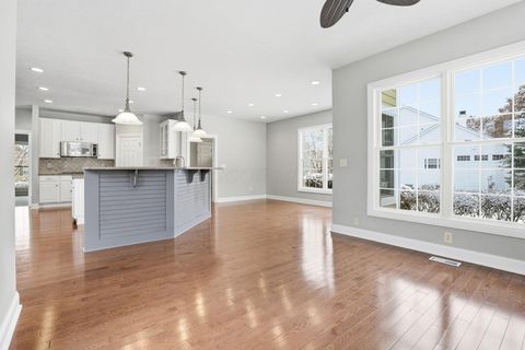 Tiny photo for 8730 Swisher Creek Crossing, New Albany, OH 43054 (MLS # 225042659)