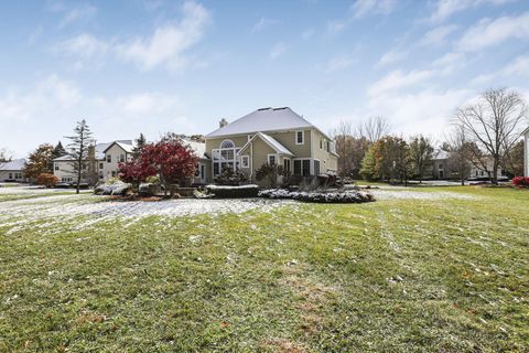 Tiny photo for 8730 Swisher Creek Crossing, New Albany, OH 43054 (MLS # 225042659)