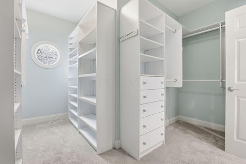 Tiny photo for 8730 Swisher Creek Crossing, New Albany, OH 43054 (MLS # 225042659)