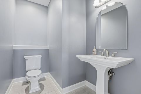 Tiny photo for 8730 Swisher Creek Crossing, New Albany, OH 43054 (MLS # 225042659)