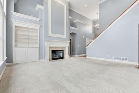 Tiny photo for 8730 Swisher Creek Crossing, New Albany, OH 43054 (MLS # 225042659)