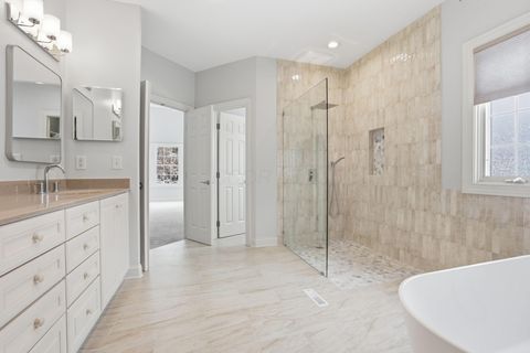 Tiny photo for 8730 Swisher Creek Crossing, New Albany, OH 43054 (MLS # 225042659)