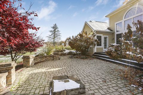 Tiny photo for 8730 Swisher Creek Crossing, New Albany, OH 43054 (MLS # 225042659)