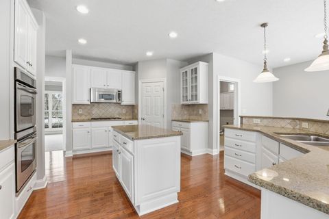 Tiny photo for 8730 Swisher Creek Crossing, New Albany, OH 43054 (MLS # 225042659)