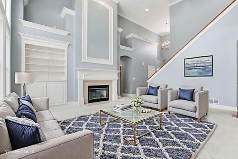 Tiny photo for 8730 Swisher Creek Crossing, New Albany, OH 43054 (MLS # 225042659)