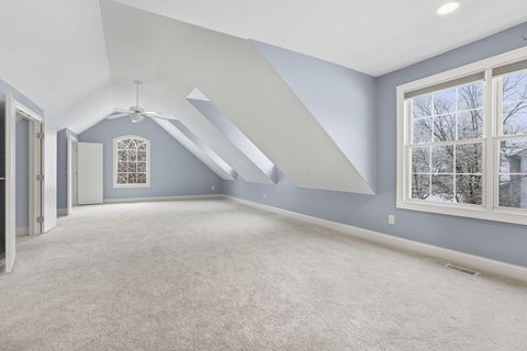 Tiny photo for 8730 Swisher Creek Crossing, New Albany, OH 43054 (MLS # 225042659)