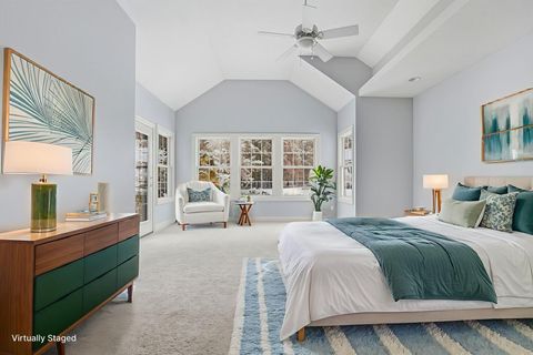 Tiny photo for 8730 Swisher Creek Crossing, New Albany, OH 43054 (MLS # 225042659)