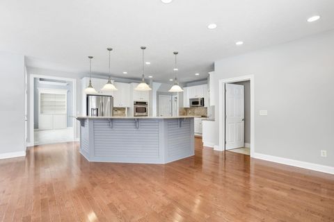 Tiny photo for 8730 Swisher Creek Crossing, New Albany, OH 43054 (MLS # 225042659)