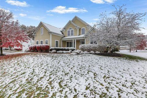 Tiny photo for 8730 Swisher Creek Crossing, New Albany, OH 43054 (MLS # 225042659)