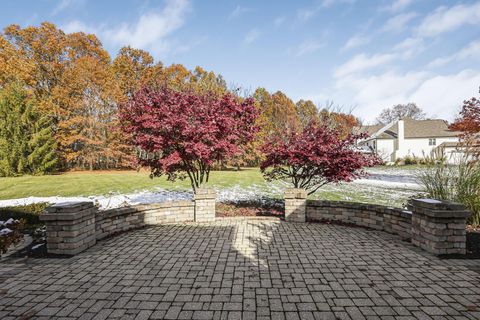 Tiny photo for 8730 Swisher Creek Crossing, New Albany, OH 43054 (MLS # 225042659)