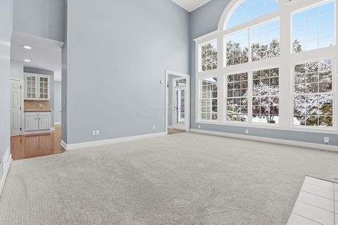 Tiny photo for 8730 Swisher Creek Crossing, New Albany, OH 43054 (MLS # 225042659)