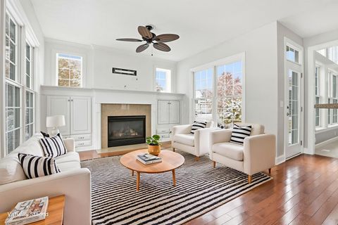 Tiny photo for 8730 Swisher Creek Crossing, New Albany, OH 43054 (MLS # 225042659)