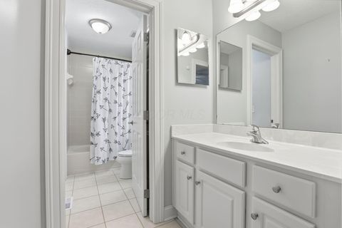 Tiny photo for 8730 Swisher Creek Crossing, New Albany, OH 43054 (MLS # 225042659)