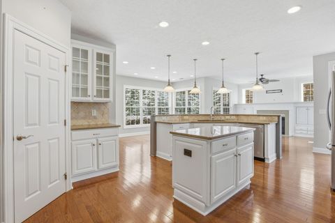 Tiny photo for 8730 Swisher Creek Crossing, New Albany, OH 43054 (MLS # 225042659)