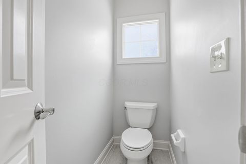 Tiny photo for 8730 Swisher Creek Crossing, New Albany, OH 43054 (MLS # 225042659)