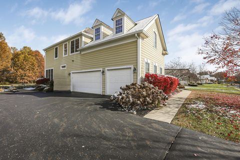 Tiny photo for 8730 Swisher Creek Crossing, New Albany, OH 43054 (MLS # 225042659)