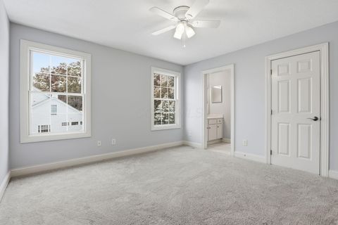 Tiny photo for 8730 Swisher Creek Crossing, New Albany, OH 43054 (MLS # 225042659)