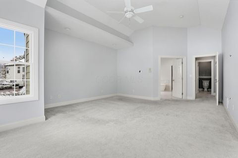 Tiny photo for 8730 Swisher Creek Crossing, New Albany, OH 43054 (MLS # 225042659)