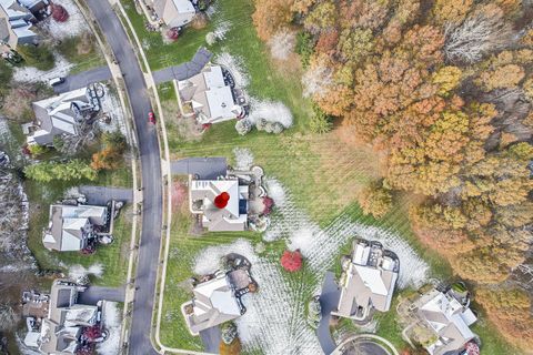 Tiny photo for 8730 Swisher Creek Crossing, New Albany, OH 43054 (MLS # 225042659)