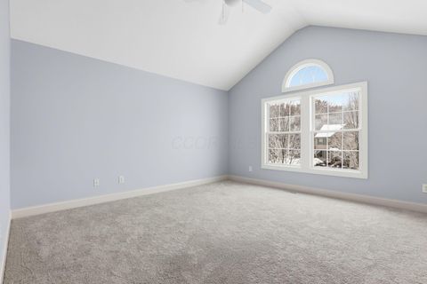 Tiny photo for 8730 Swisher Creek Crossing, New Albany, OH 43054 (MLS # 225042659)