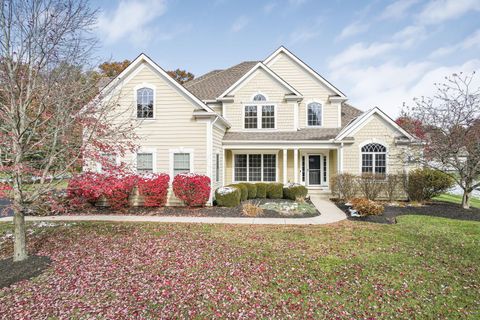 Tiny photo for 8730 Swisher Creek Crossing, New Albany, OH 43054 (MLS # 225042659)