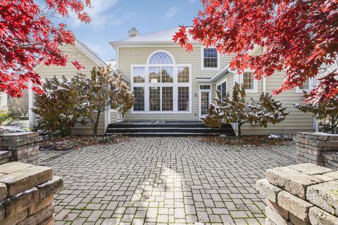 Tiny photo for 8730 Swisher Creek Crossing, New Albany, OH 43054 (MLS # 225042659)