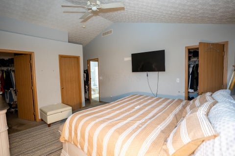Tiny photo for 1816 Village Ridge Lane 39 #39, Columbus, OH 43219 (MLS # 226036201)