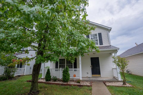 Tiny photo for 1816 Village Ridge Lane 39 #39, Columbus, OH 43219 (MLS # 226036201)