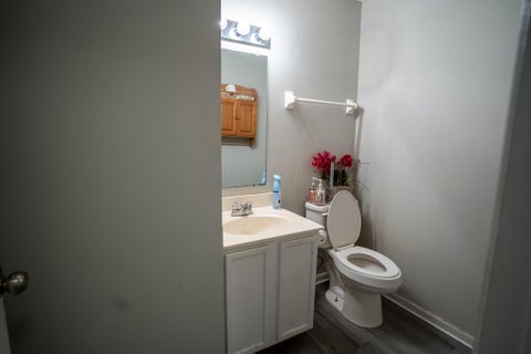 Tiny photo for 1816 Village Ridge Lane 39 #39, Columbus, OH 43219 (MLS # 226036201)