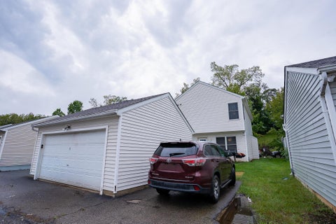 Tiny photo for 1816 Village Ridge Lane 39 #39, Columbus, OH 43219 (MLS # 226036201)