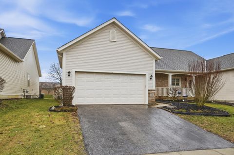 Photo of 430 Terrace Drive, Marysville, OH 43040 (MLS # 226008247)