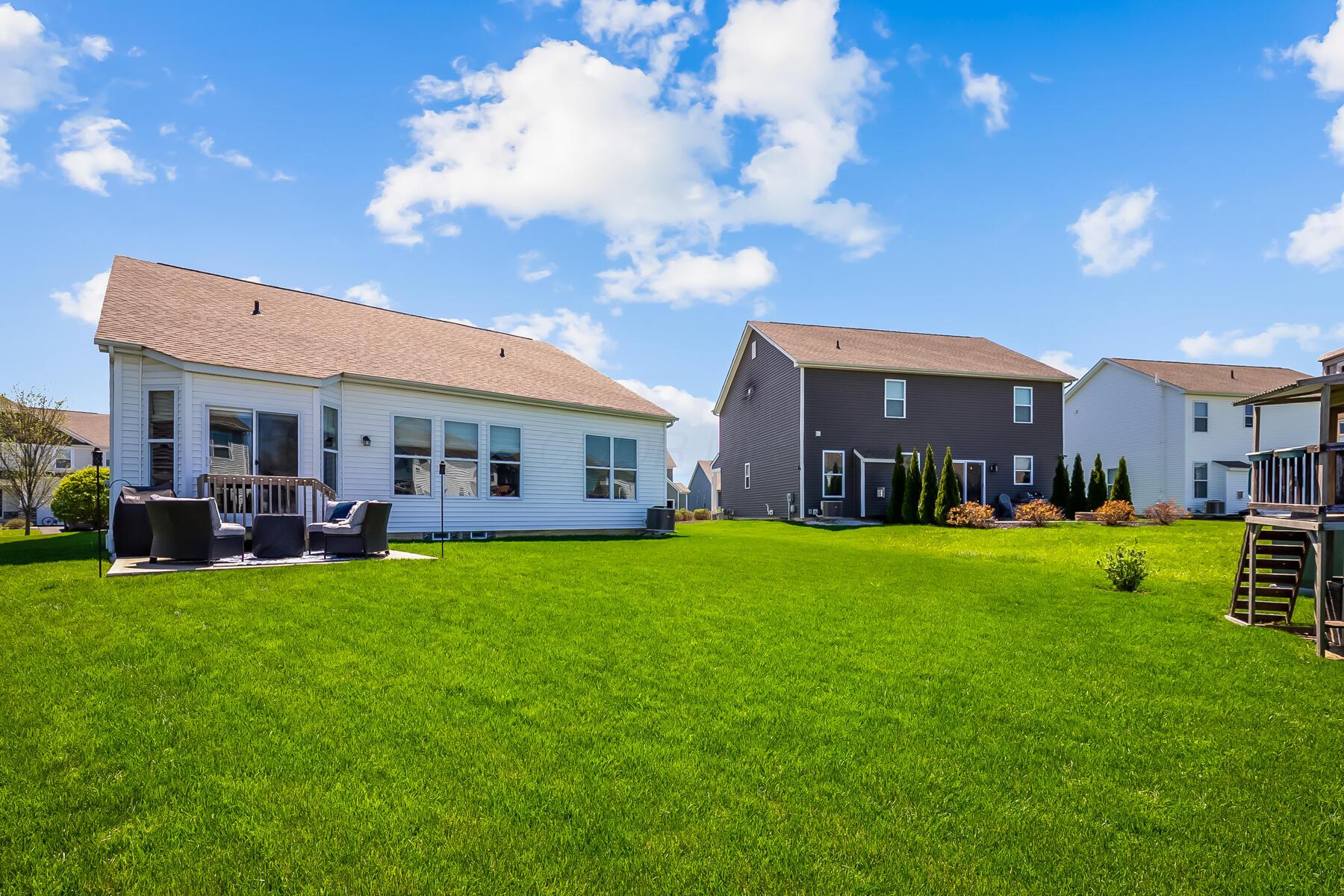 4322 Bobwhite Trce, Powell, Ohio image 27
