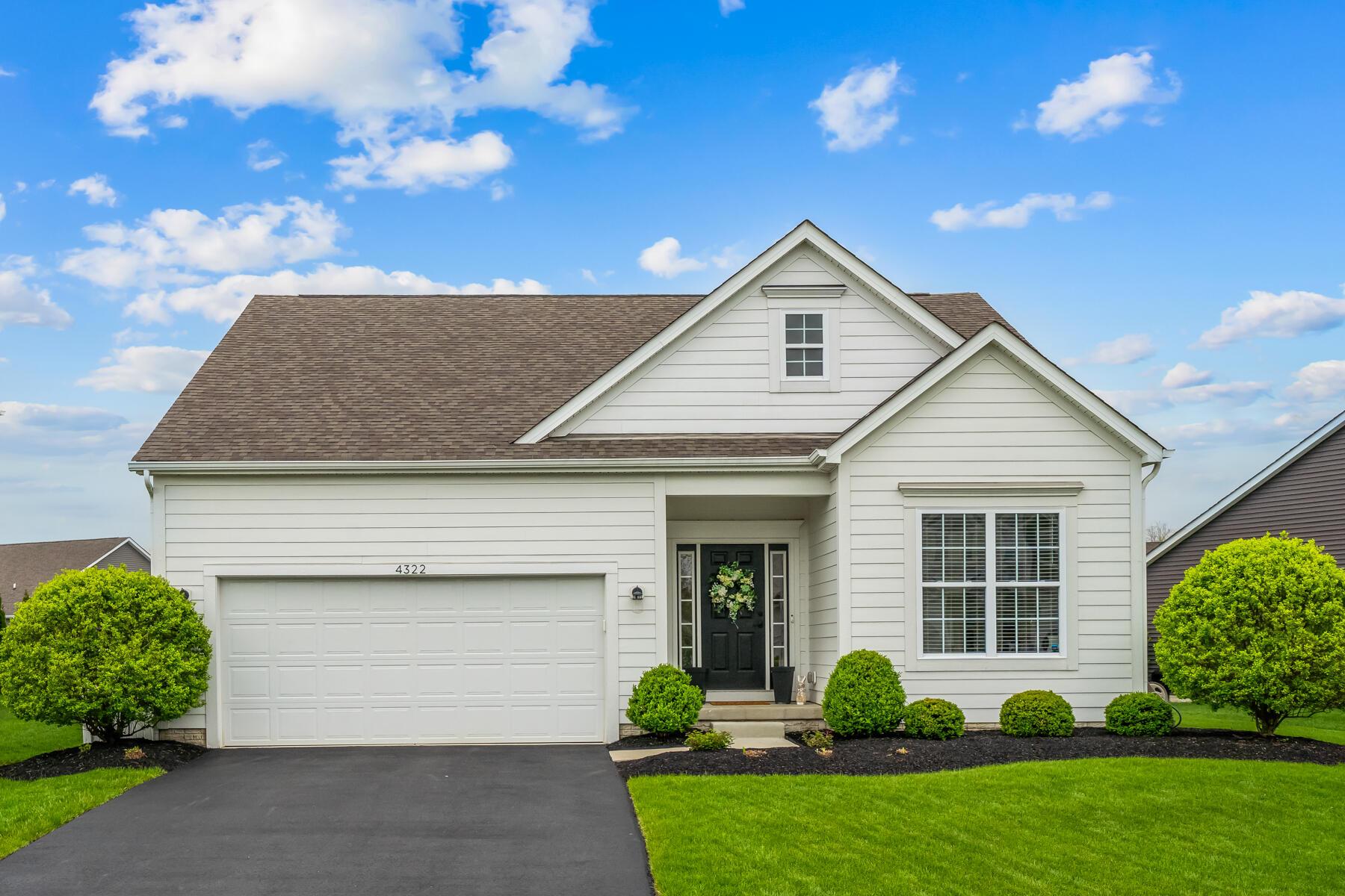 4322 Bobwhite Trce, Powell, Ohio image 29