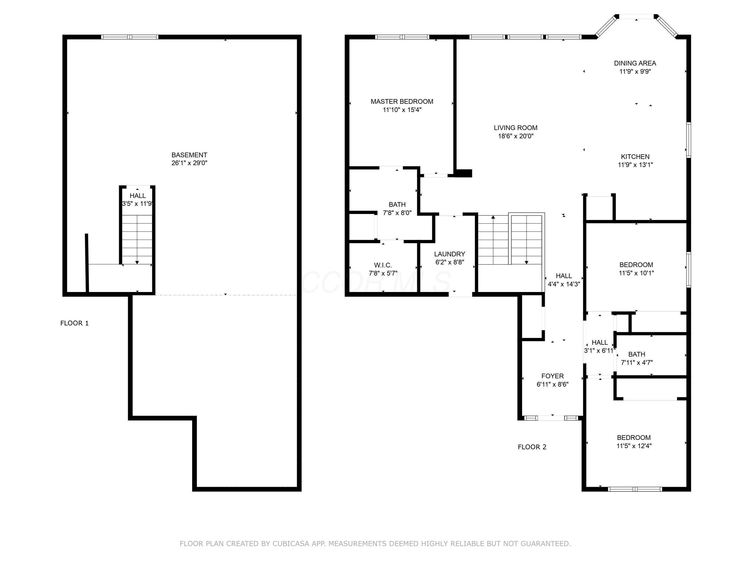 4322 Bobwhite Trce, Powell, Ohio image 31