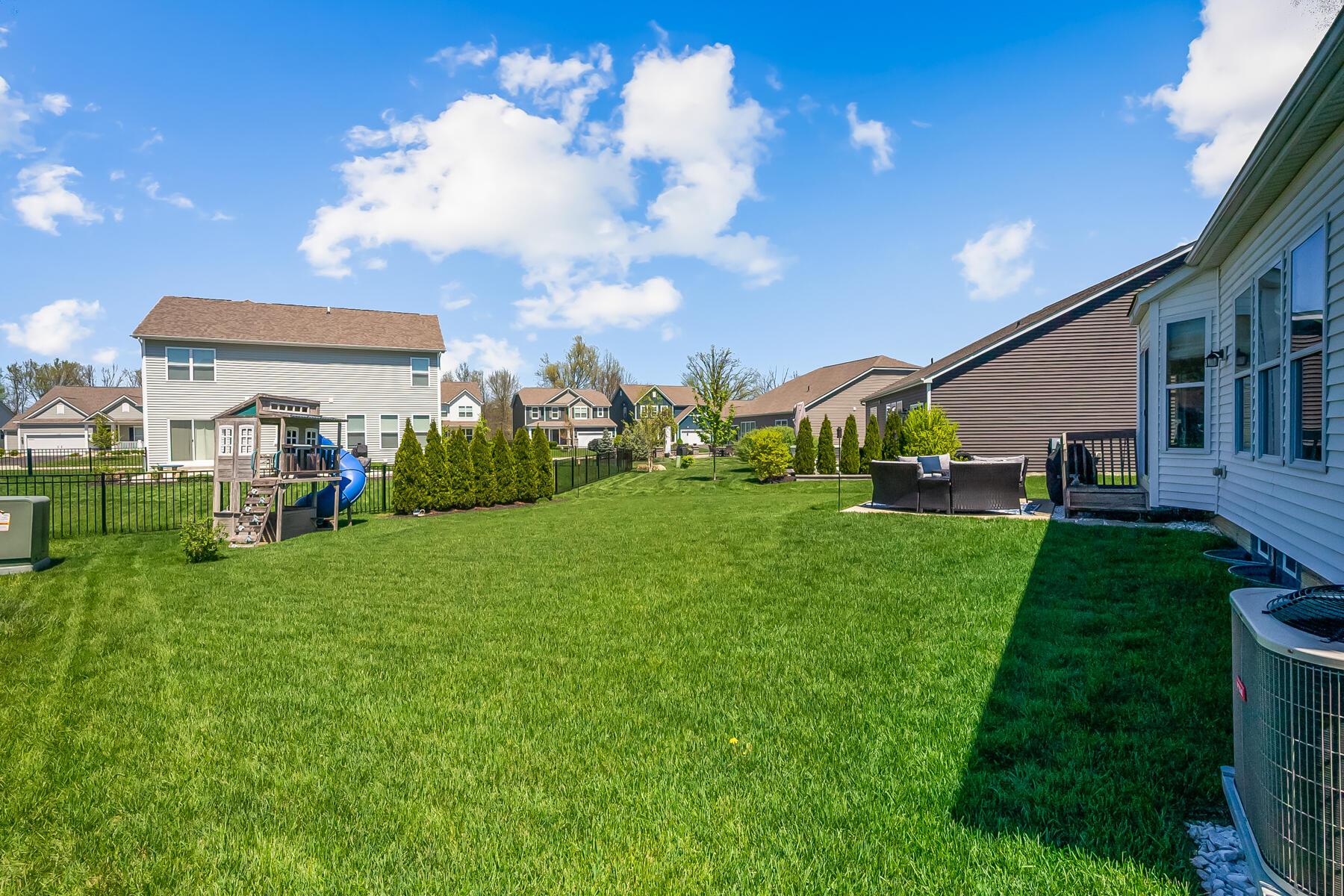 4322 Bobwhite Trce, Powell, Ohio image 25