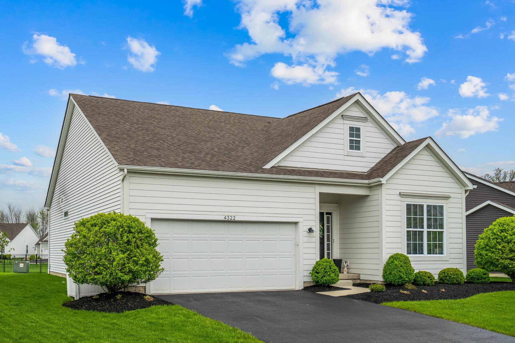 4322 Bobwhite Trce, Powell, Ohio image 30
