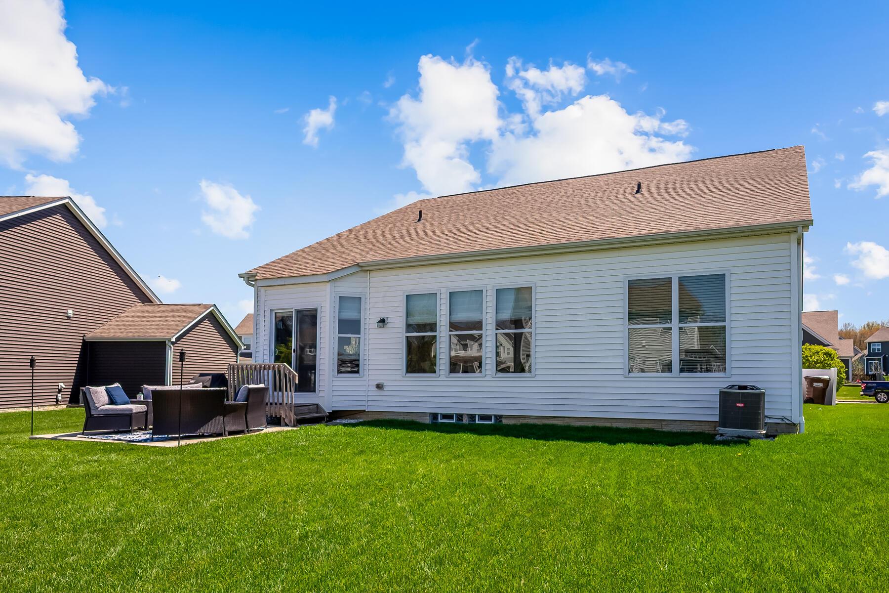 4322 Bobwhite Trce, Powell, Ohio image 28