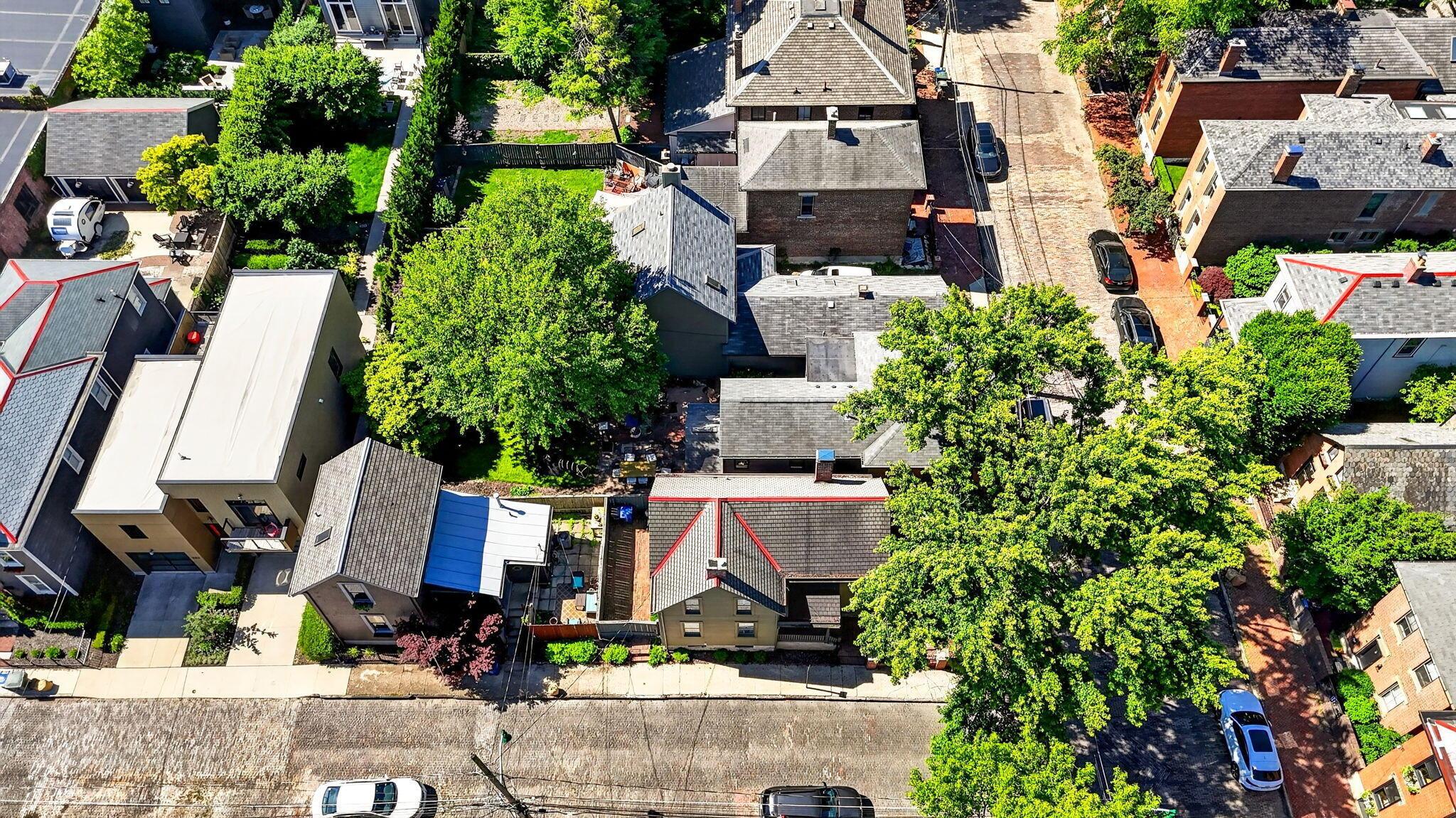632 S 5th Street