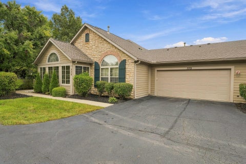 Photo of 773 Kingsmead Road, Westerville, OH 43082 (MLS # 226036512)