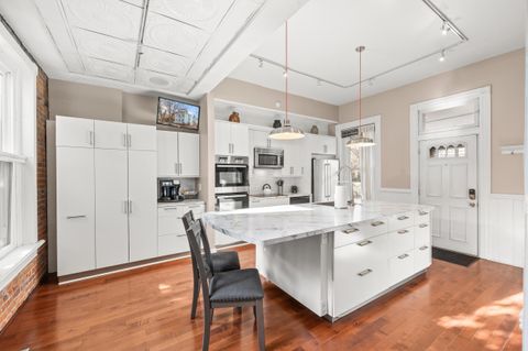 Photo of 269 S 17th Street, Columbus, OH 43205 (MLS # 225044399)