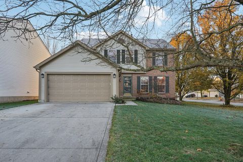 Photo of 511 Lamesa Drive, Blacklick, OH 43004 (MLS # 225043877)