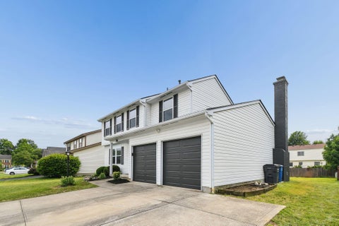 Tiny photo for 761 Old Forest Court, Gahanna, OH 43230 (MLS # 226023799)