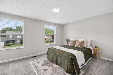 Tiny photo for 761 Old Forest Court, Gahanna, OH 43230 (MLS # 226023799)